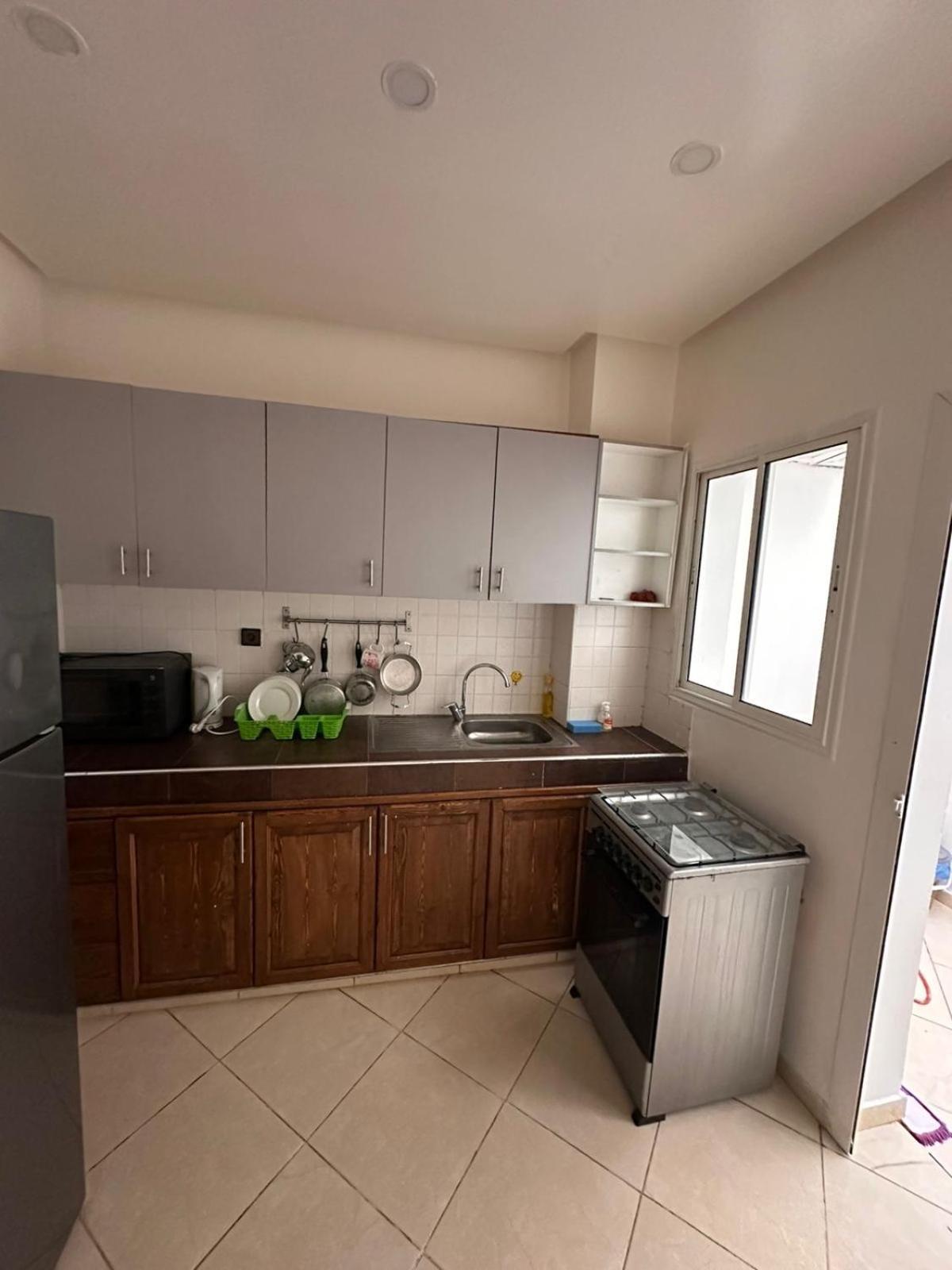 Residence Al Osra Agadir Eksteriør billede